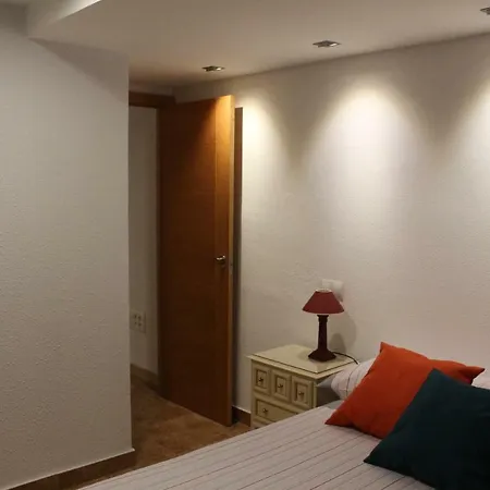 De Silvia Appartement Alicante